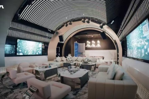 韶关唐LiveHouse招募舞台新星